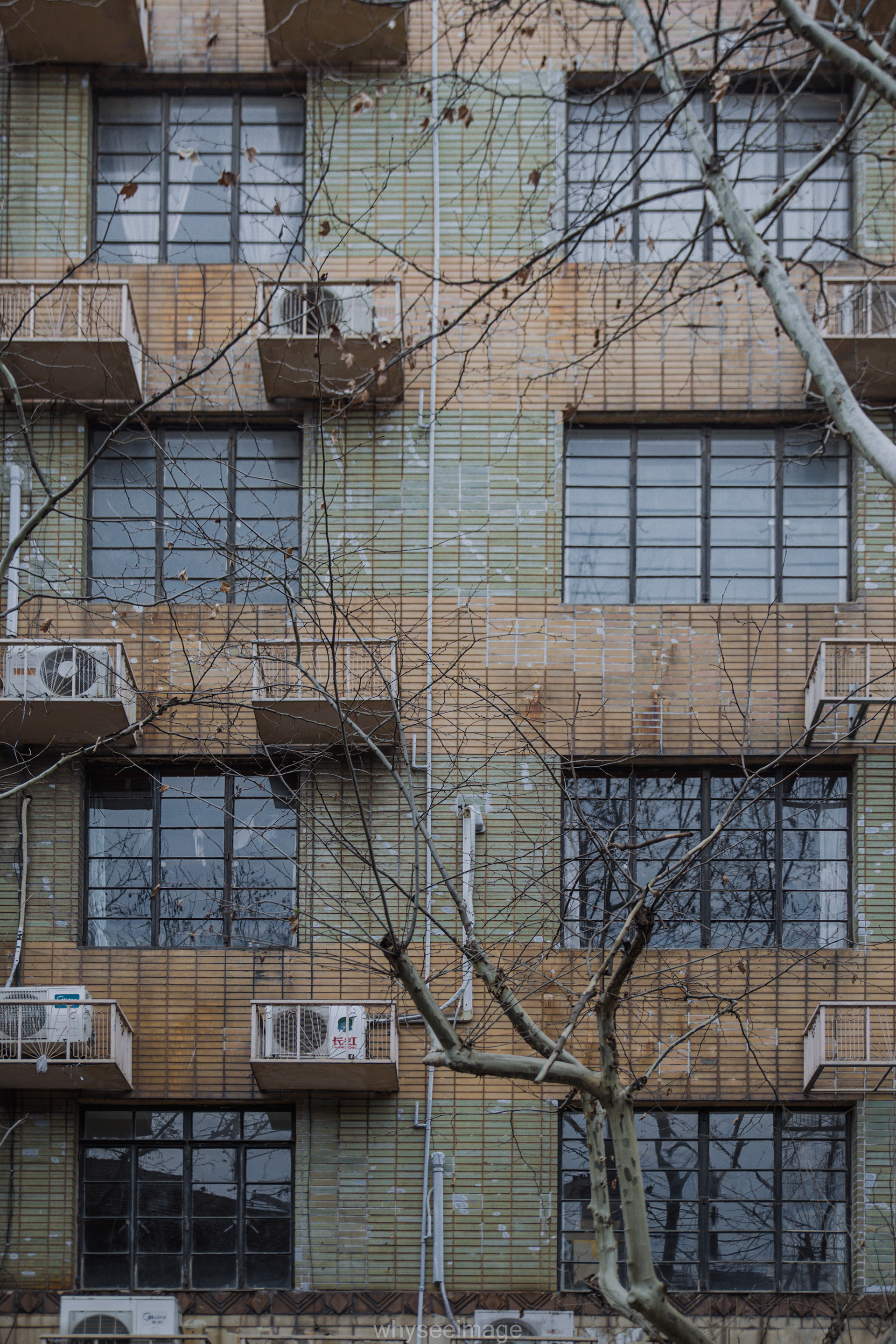 ArtDeco Shanghai · 上海装饰艺术建筑丨中国上海丨whyseeimage-115