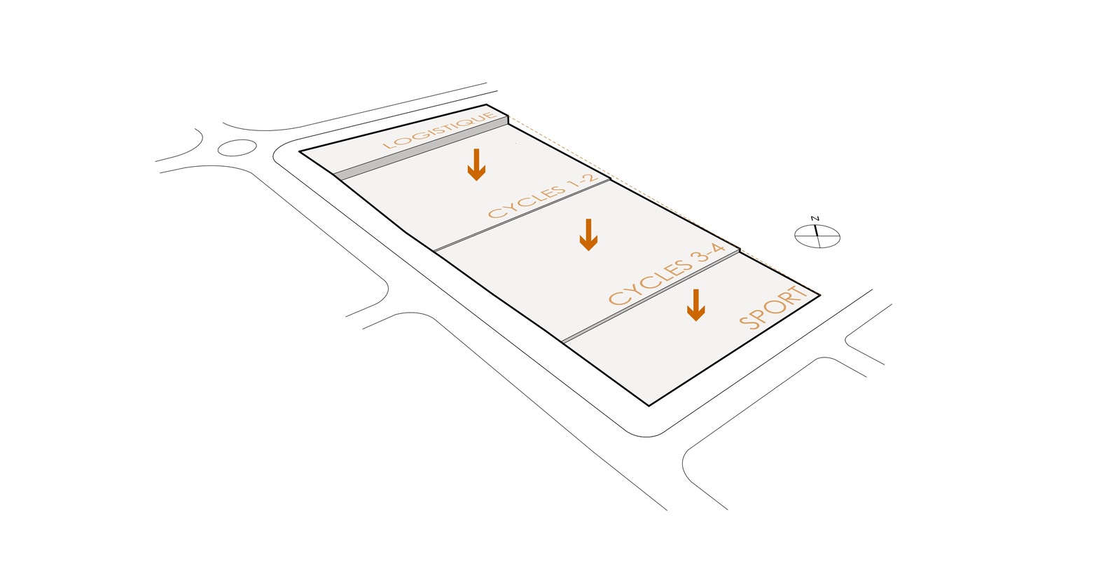 丨突尼斯丨Voieoff Architects与Atelier Osmose合作-6