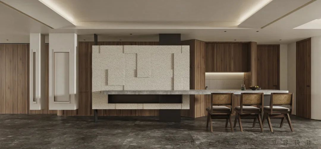 龙湖舜山府丨中国重庆丨重庆见界设计-15