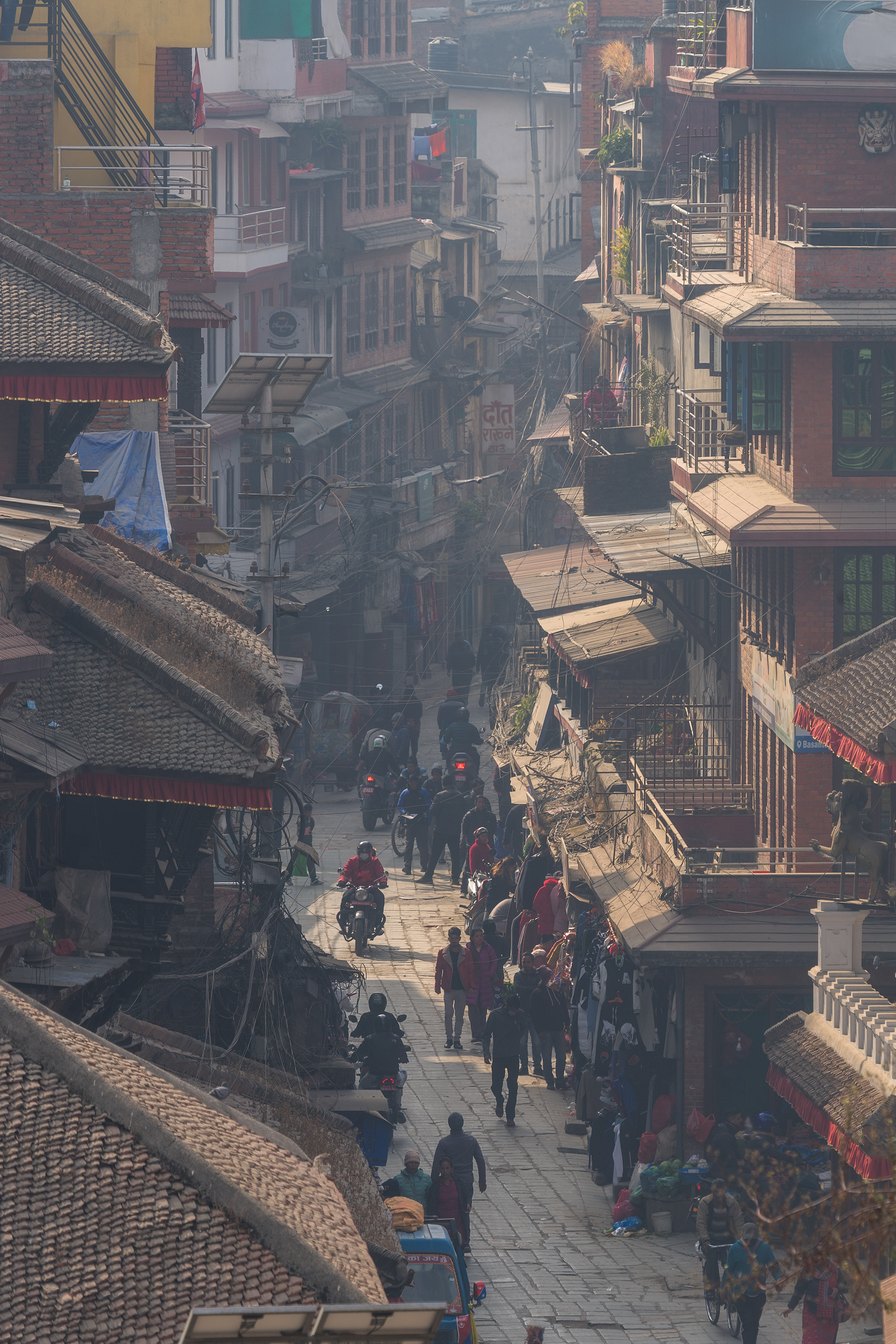 加德满都及周边地区丨尼泊尔丨KIRILL TSYBENKO-4