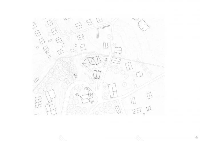 瑞士雷嫩斯幼儿园丨Atelier Pulver Architectes-12