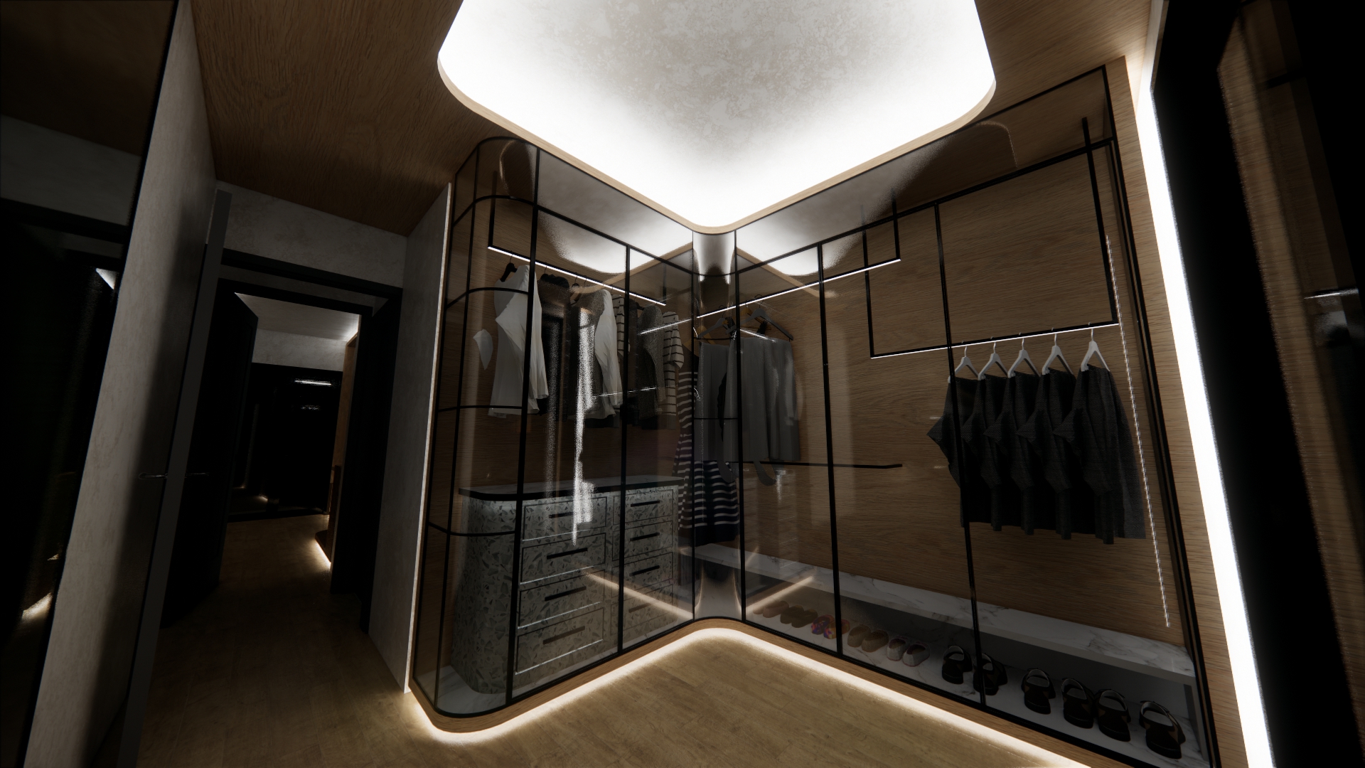 3-Bedroom Apartment Design-66