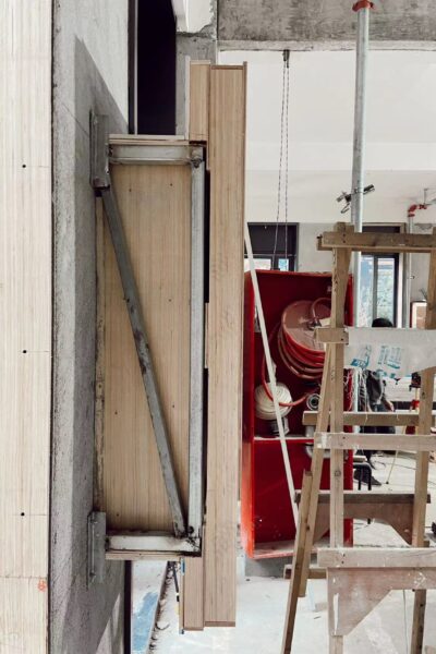 SHY TABLE 意大利餐厅-5