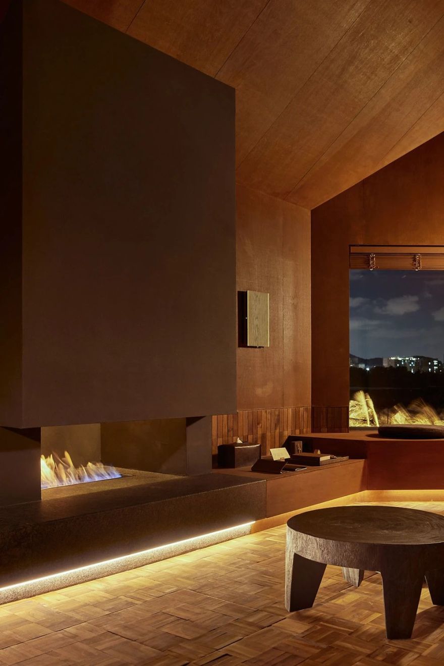 JEJESOSO 现代村落与 NYEOK 海边民宿丨Z Lab-57