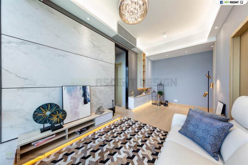 日出康城Malibu设计案例-77