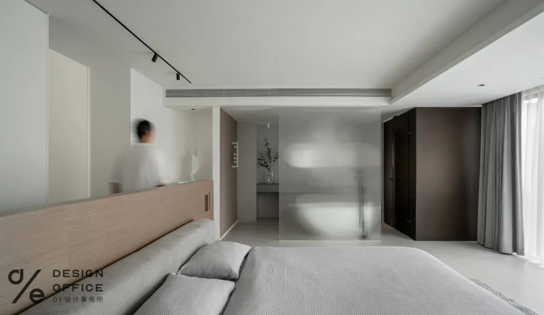 无界感设计 · 冯伟的自由之境丨DE设计事务所-46