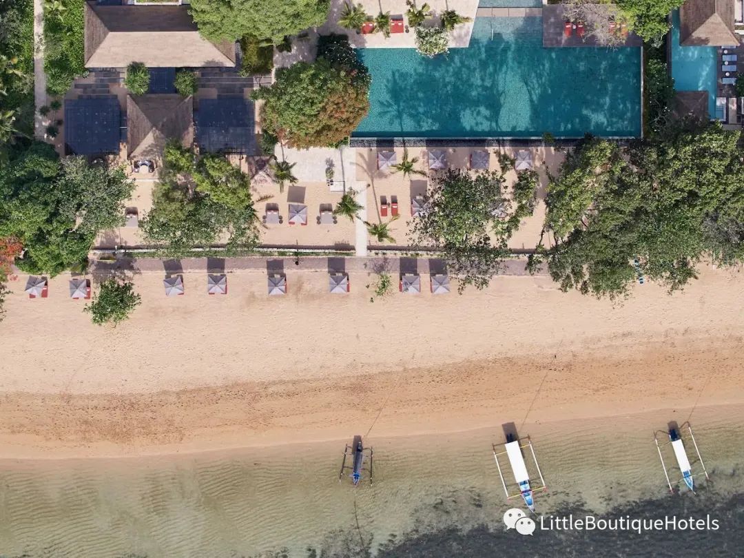 巴厘岛安达仕酒店丨印度丨SPIN DESIGN-8