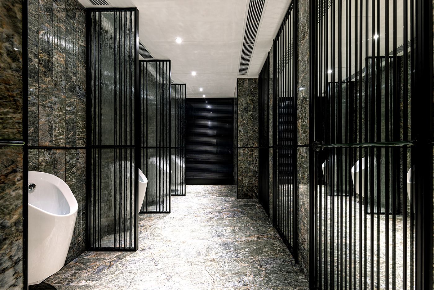 cview 中餐馆丨中国香港丨Atelier E-20