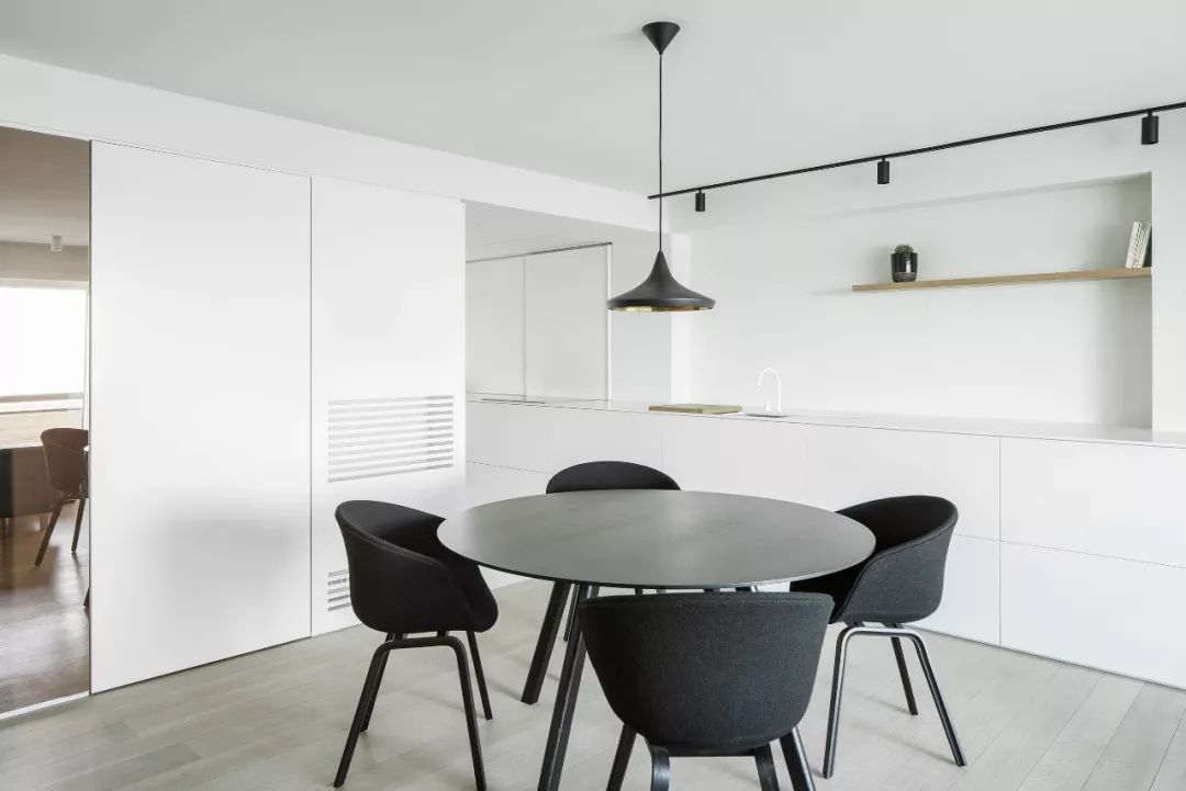 极简诗意的空间艺术——Tjip 工作室设计欣赏-62