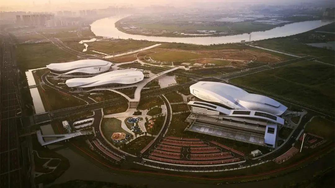 大同市体育中心丨中国大同-92