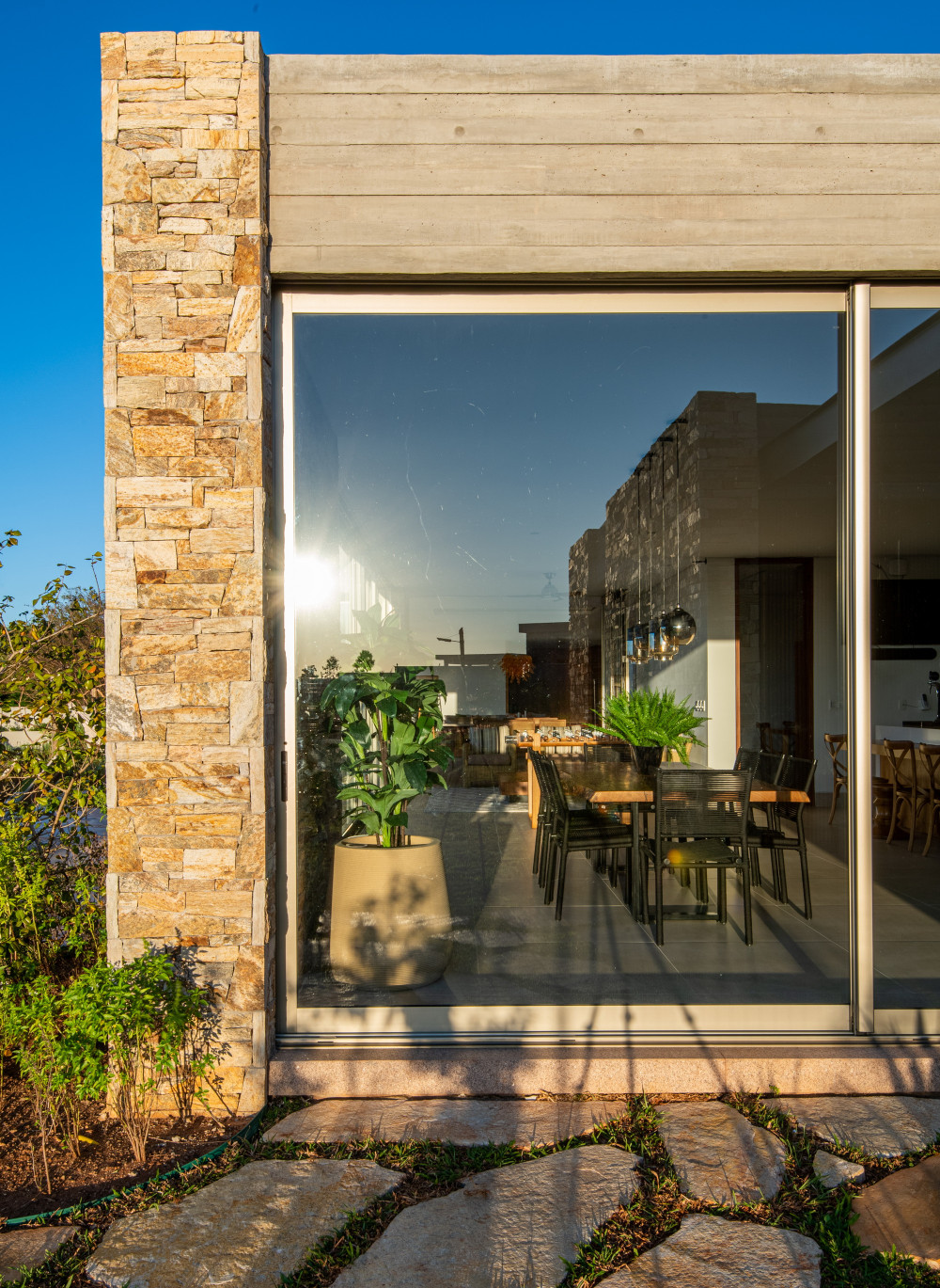 巴西RA别墅(2019)(Ibmr)设计-28