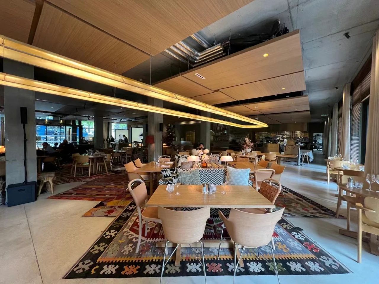 2023 米兰国际家具展丨意大利米兰-412