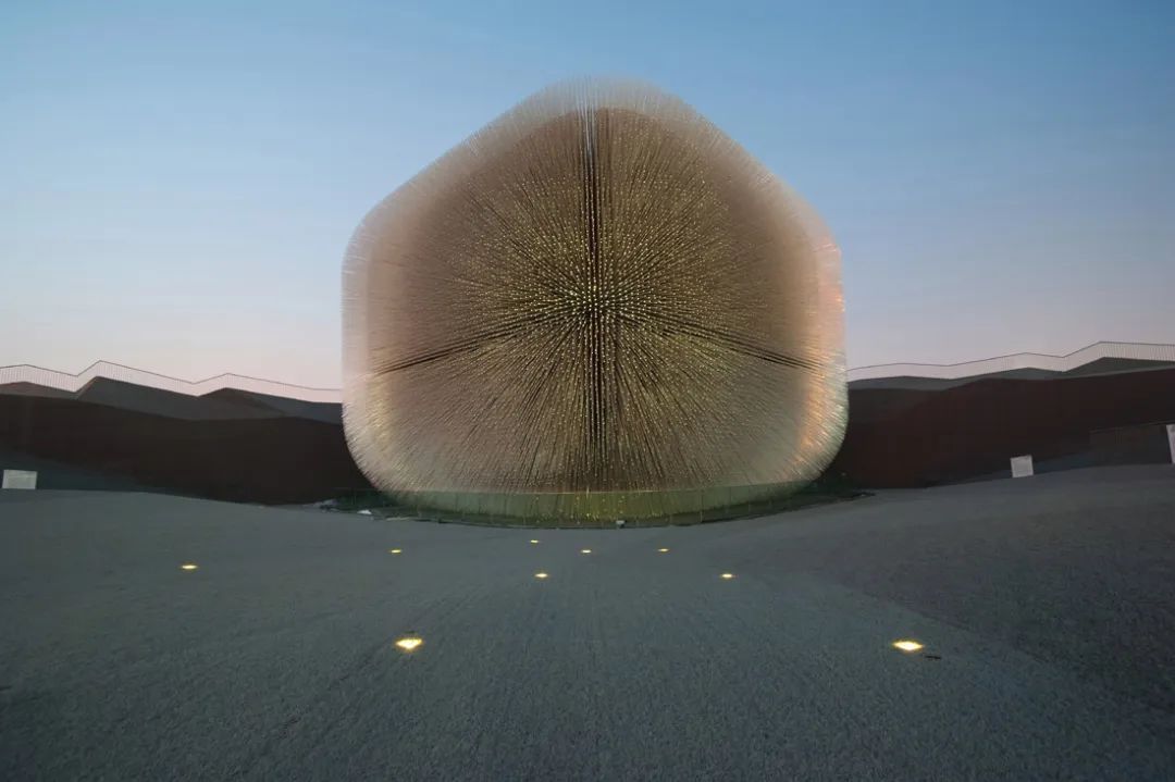 Heatherwick Studio在建方案：上海“西岸漩心”-7