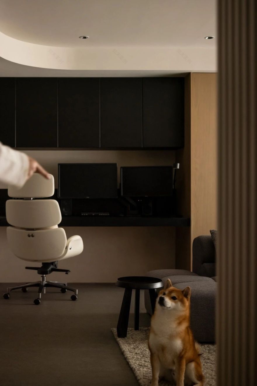 花艺师的家丨中国福州丨红瓦装饰-51