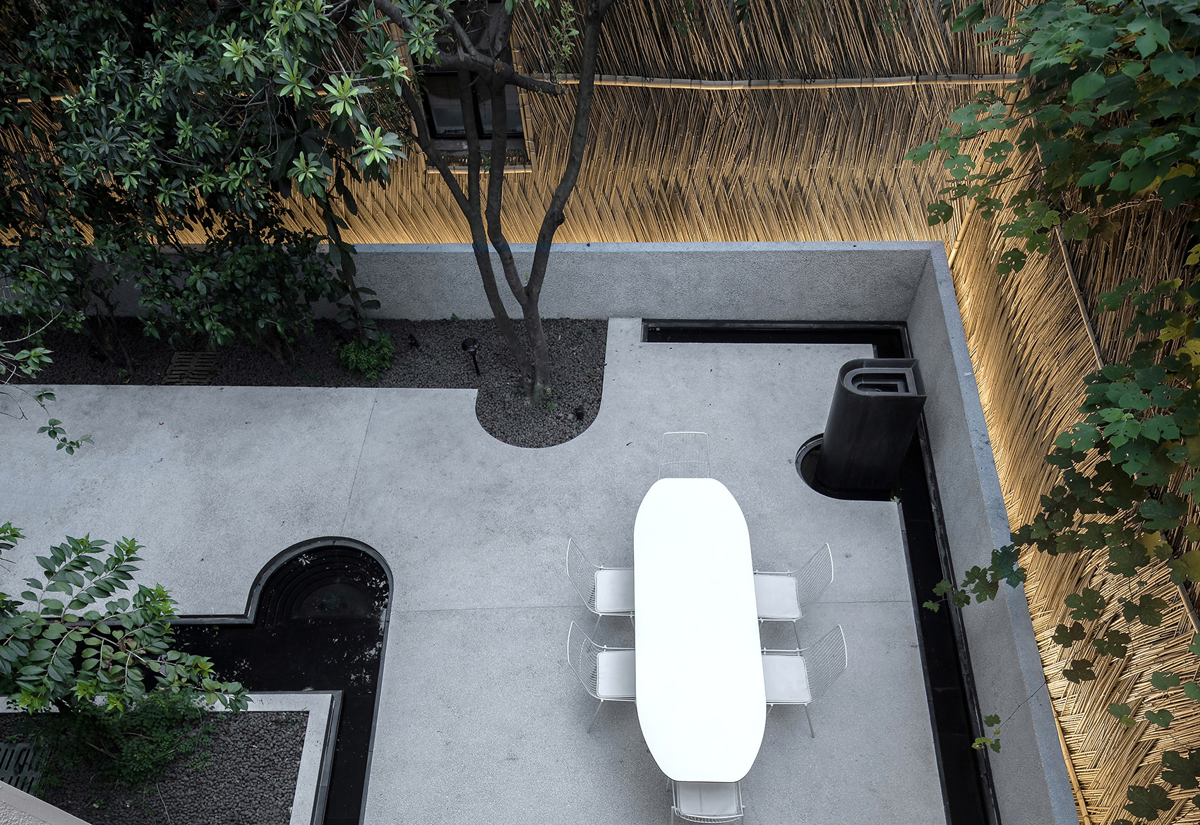 高邮路庭院之家,上海 / 继景设计工作室-110