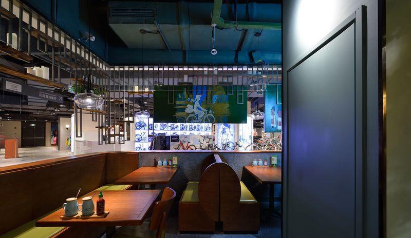 苏州市新光天地粉越西贡-21