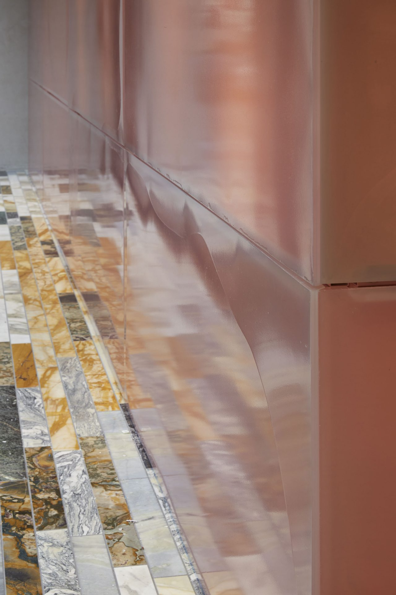 无境之境 | CMK Architects 打造多元空间-26