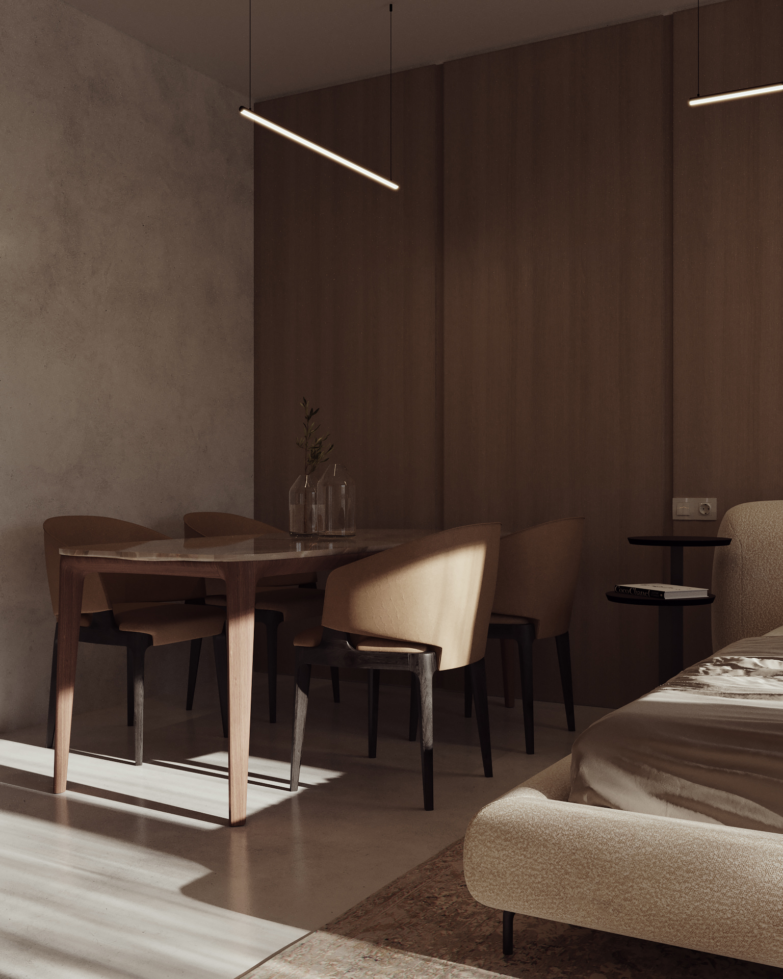 阁楼黄金时刻丨OFICINA3DTRAINING,ANDERALENCAR-7