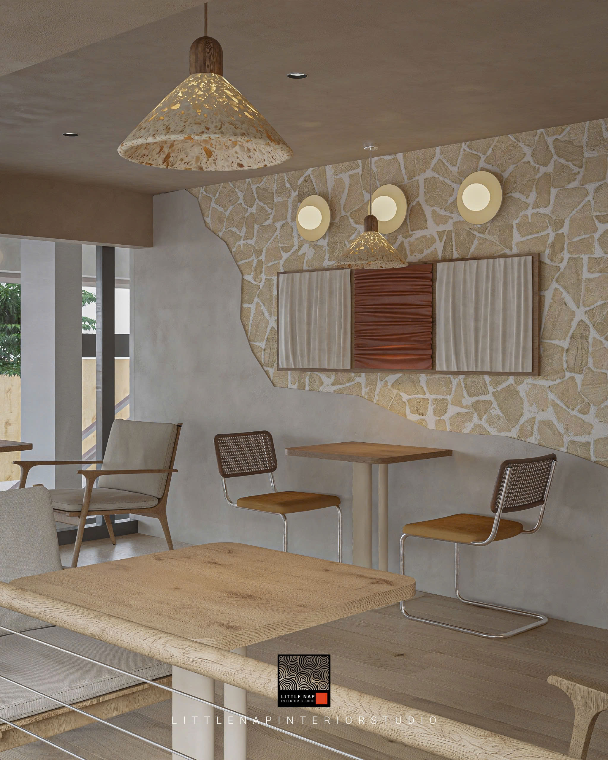 Coffee Mê LInh Hà Nội-15