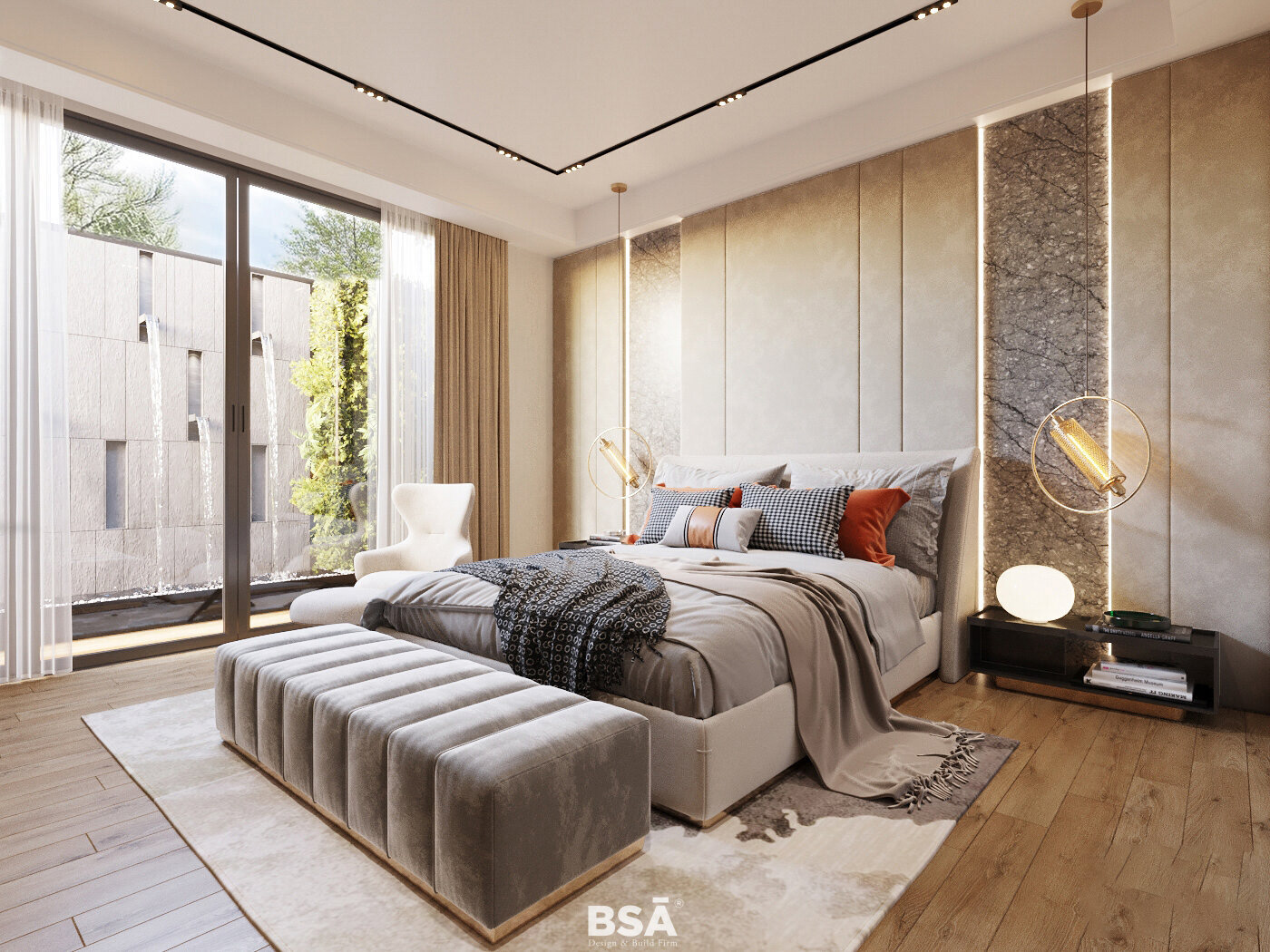 TOP 5 Phong Cách Thiết Kế Nội Thất Phổ Biến Hiện Nay-10