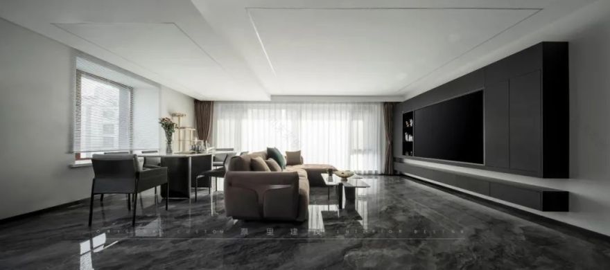 沈阳·中南·玖熙墅丨中国沈阳丨沈阳原里建设-25