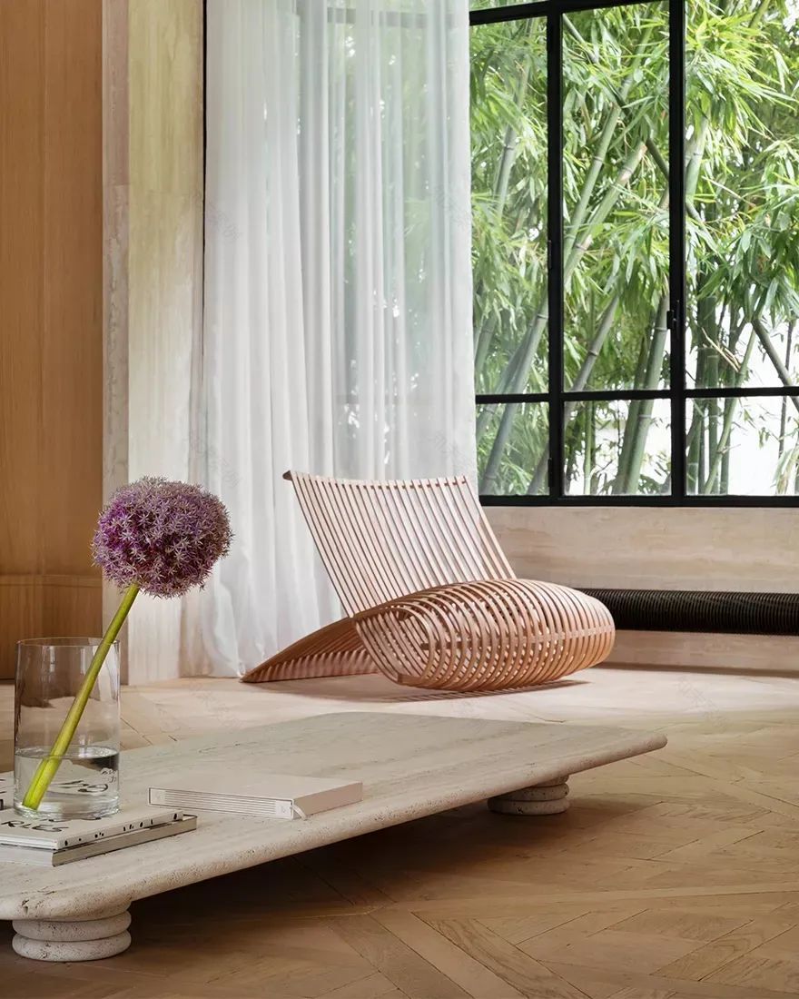 法国 480㎡法式风的优雅大宅-22