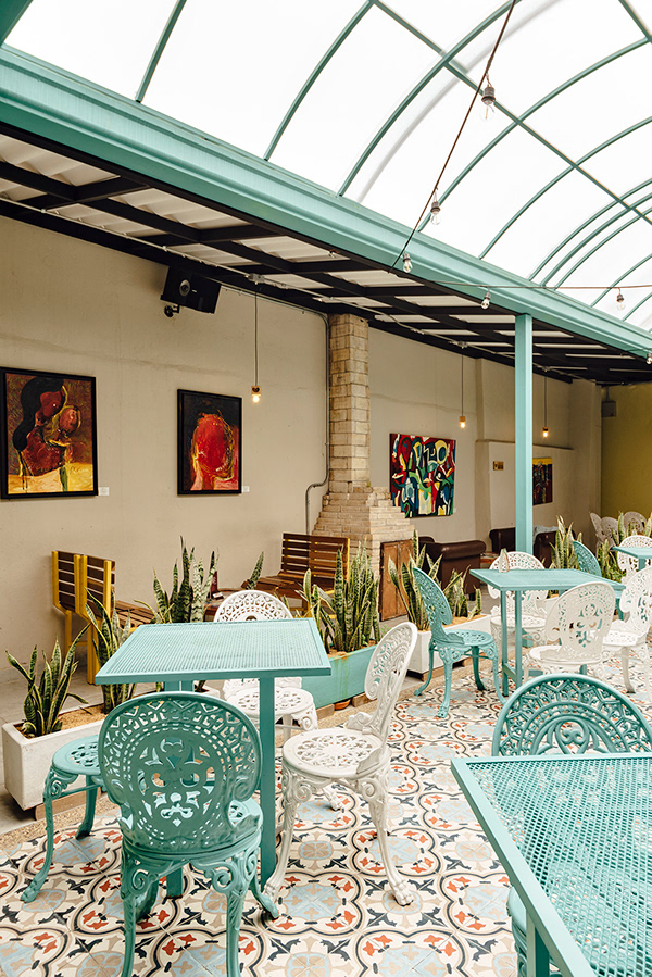Varietale Coffee Shop | Colombia-6