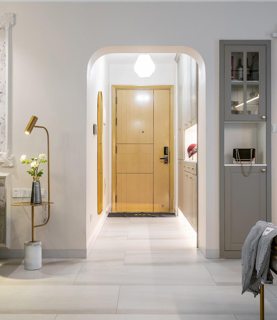 优化空间利用,打造实用美观家居-8