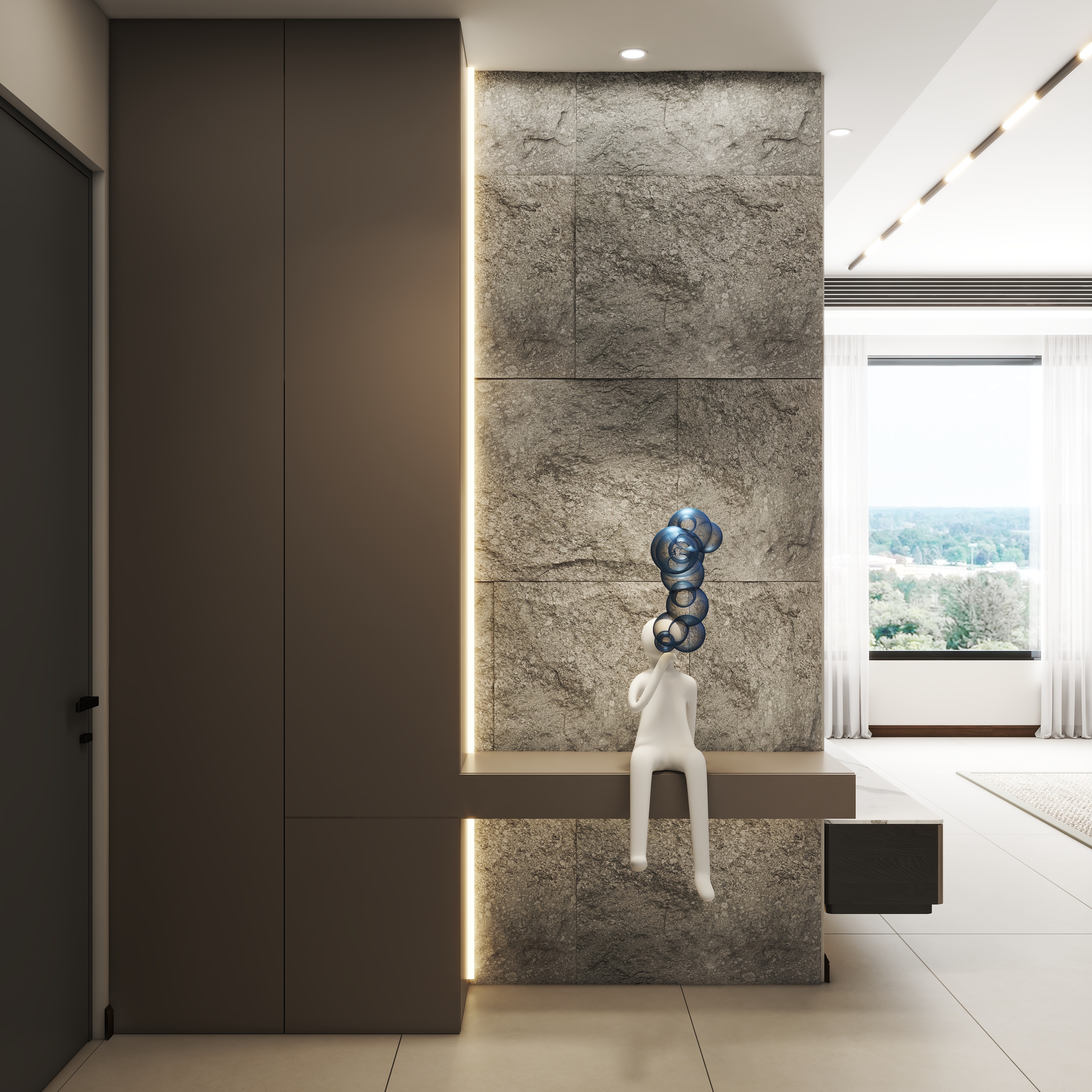 酷家乐家装设计案例-11