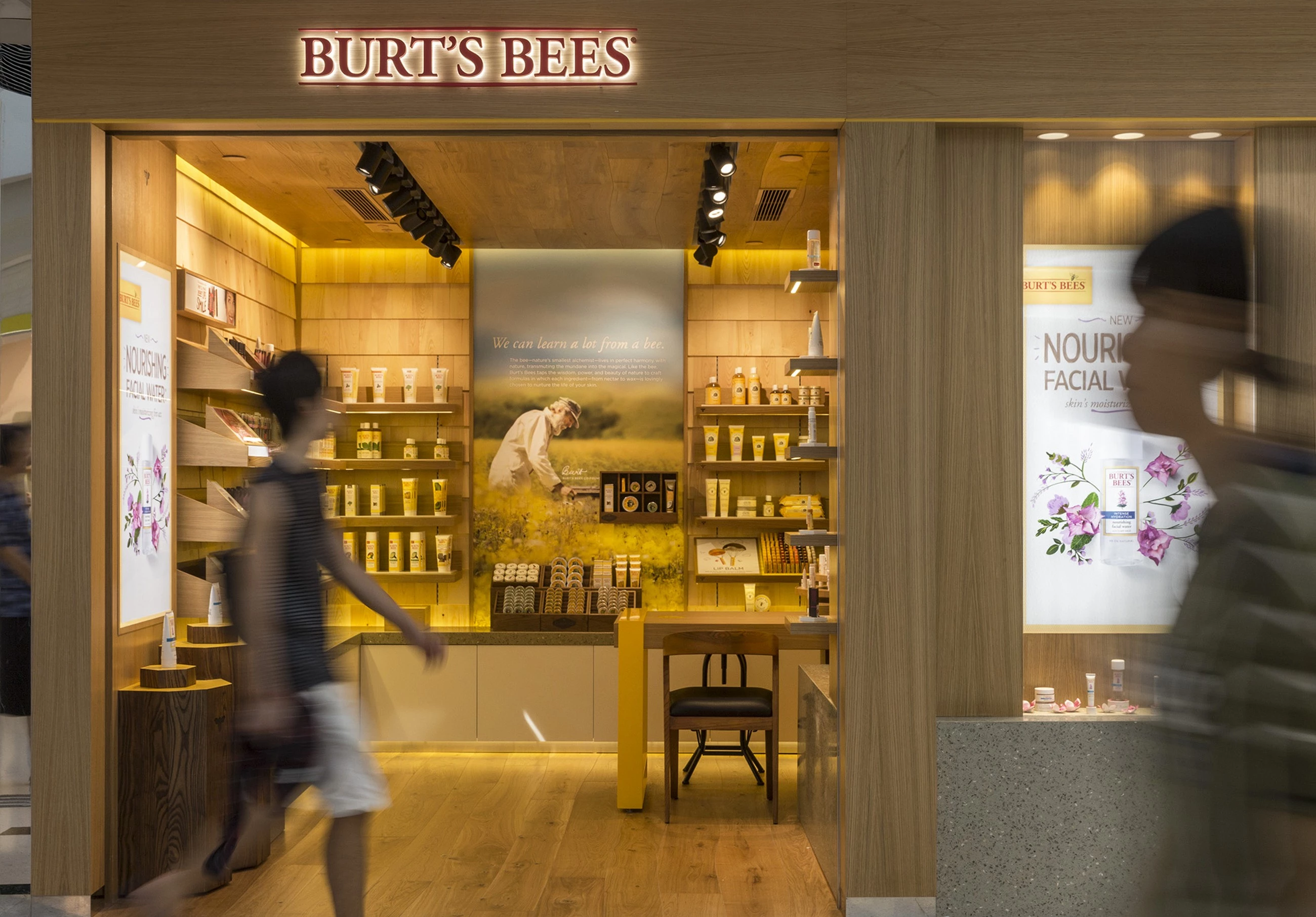 香港 Burt's Bees 旗舰店-29