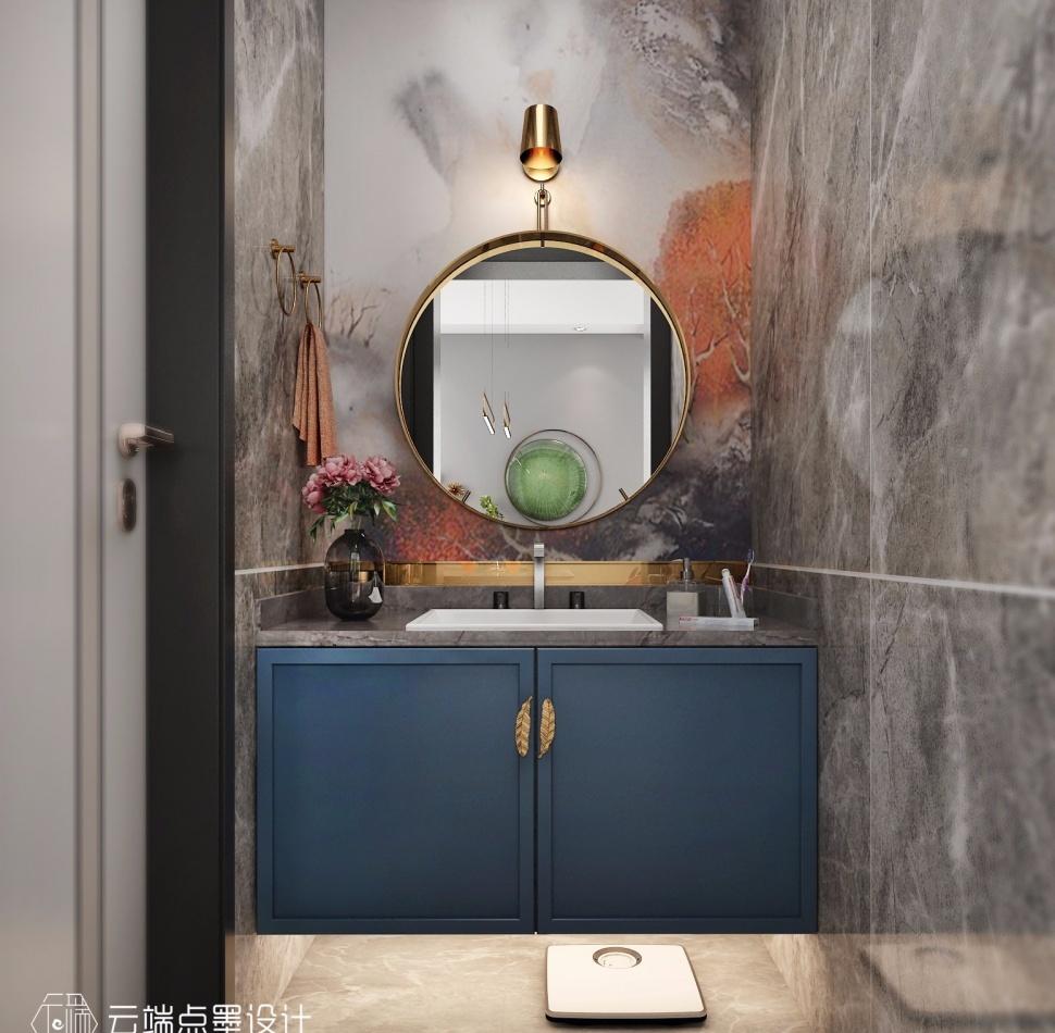 
云端点墨设计丨郭冬冬 - 星的壹天 -12