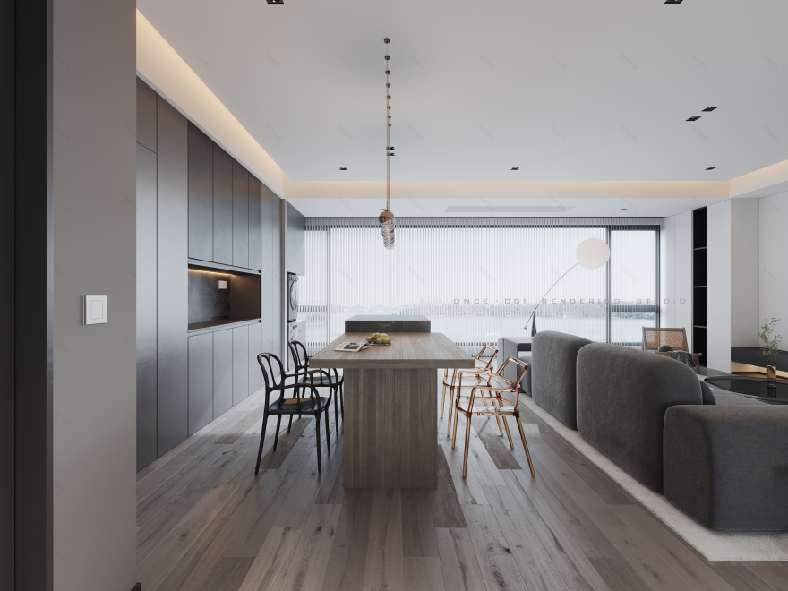 海和云庭丨ONCE·CGI·RENDERING·STUDIO-14