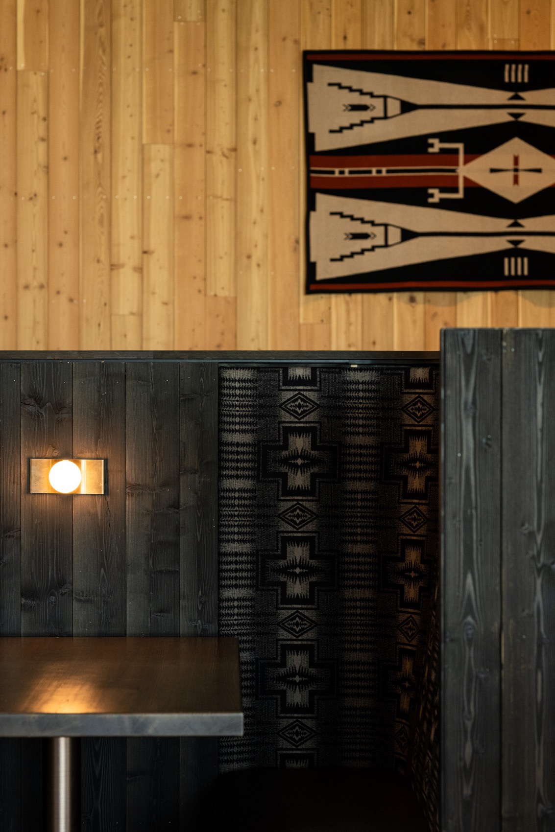 Black Butte牧场会所丨美国俄勒冈丨Hacker-64