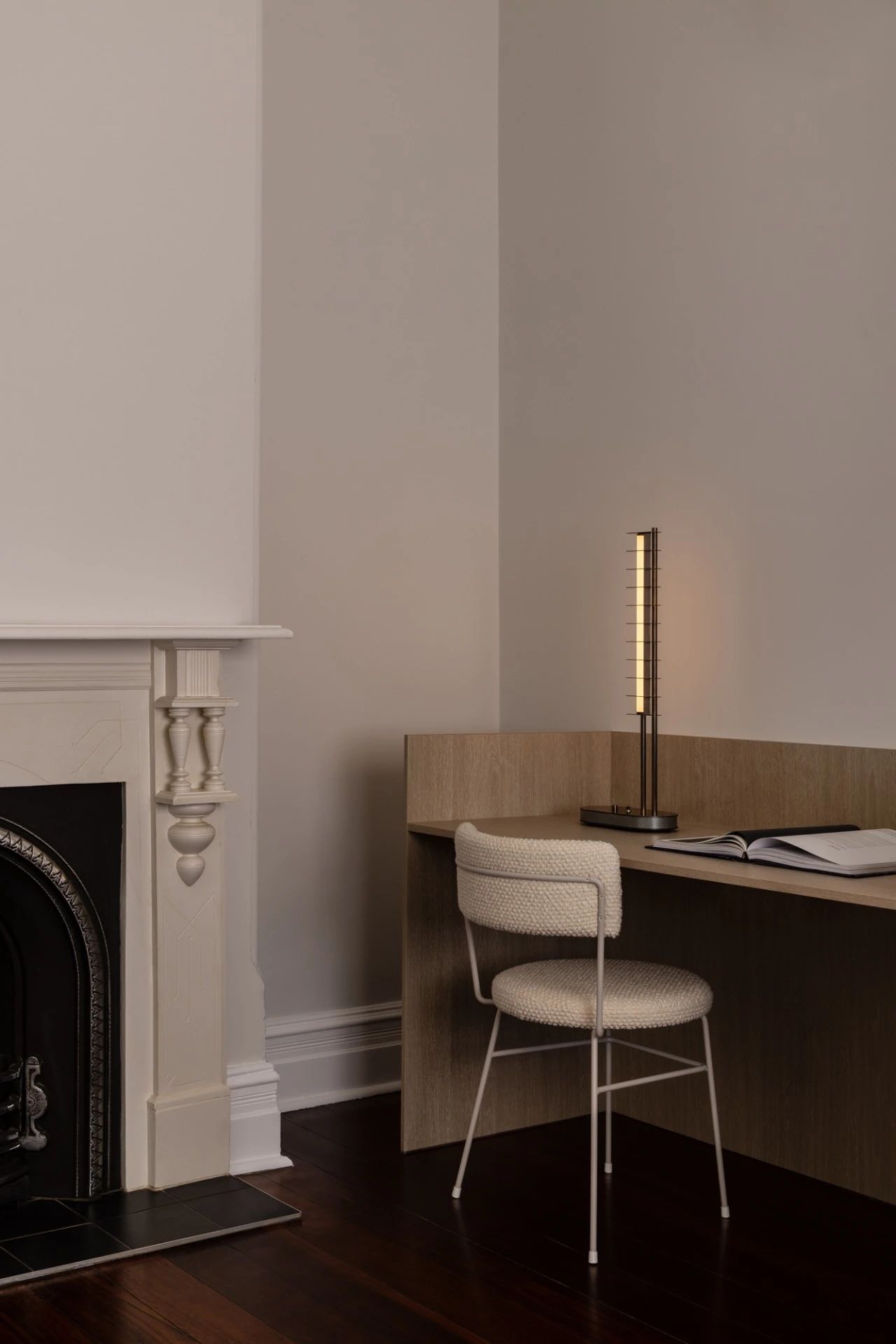 奥拉美学丨澳大利亚墨尔本丨Nickolas Gurtler Design-13