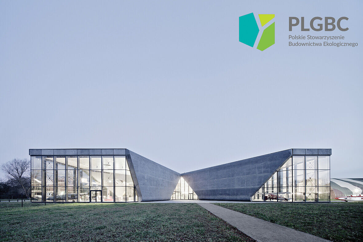 波兰克拉科夫航空博物馆丨Peter Ruge Architekten GmbH-11