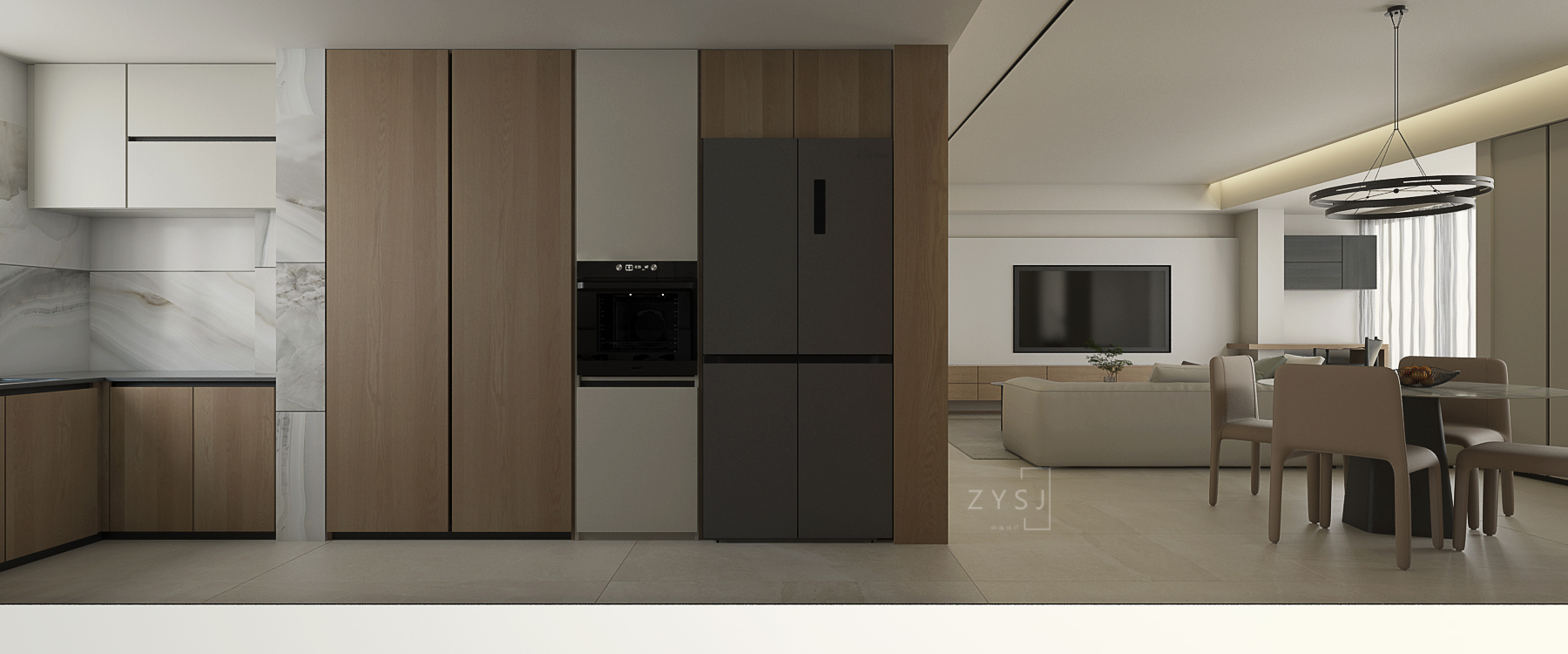 纵逸·新作丨佩鲁贾小镇                     -7