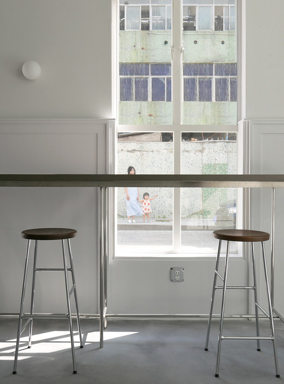 Bymalic咖啡,珠海 / 尔我空间设计研究室-42