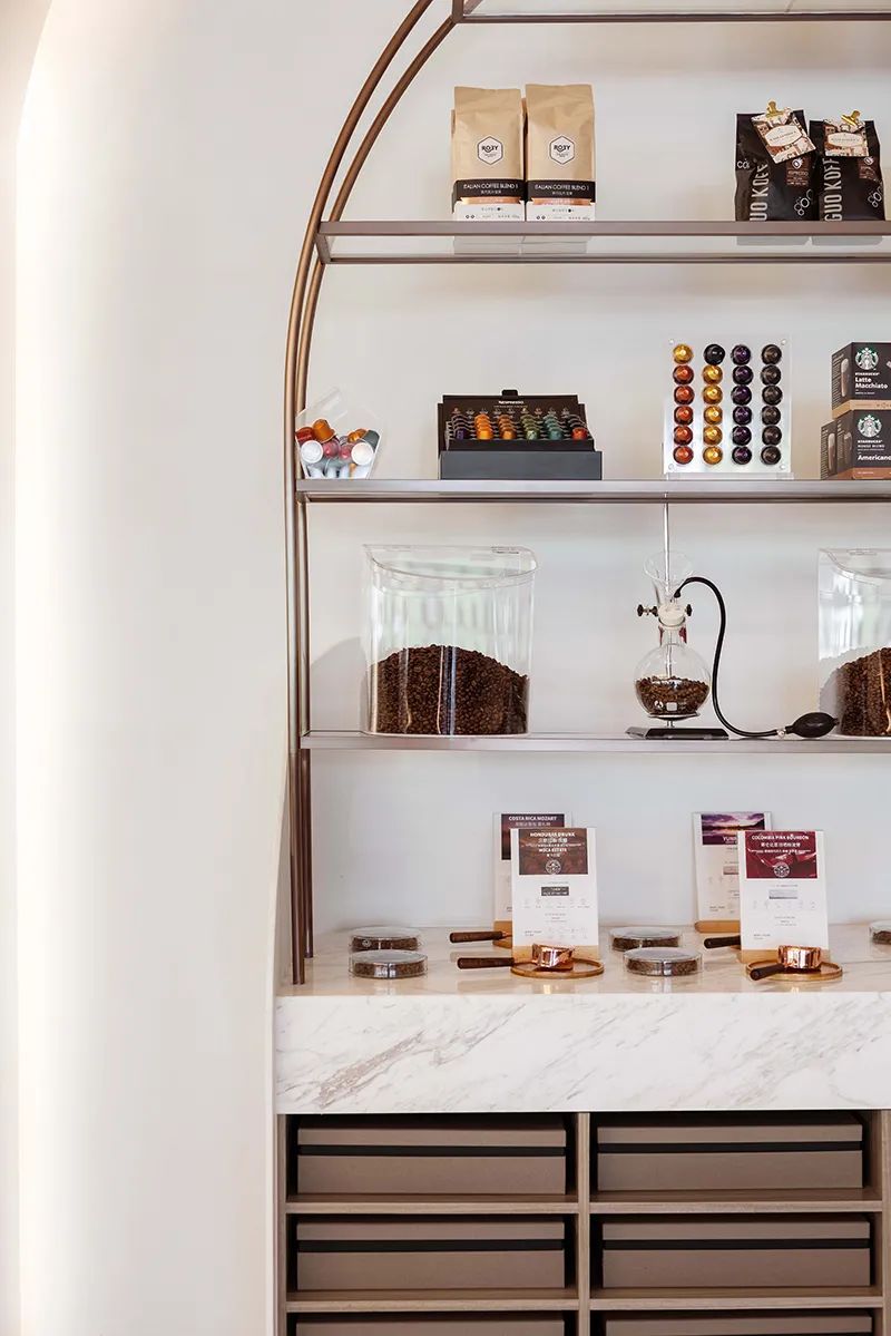 万科无锡西漳 Co·life 联合生活馆丨中国无锡-58