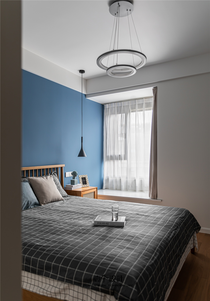 小户型逆袭 · 打造简约实用的家居空间-35