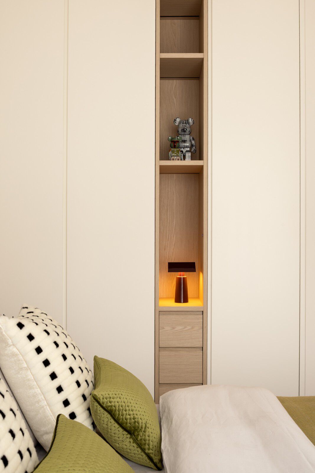 温州 350㎡置信别墅丨中国温州丨田雨室内设计工作室-42