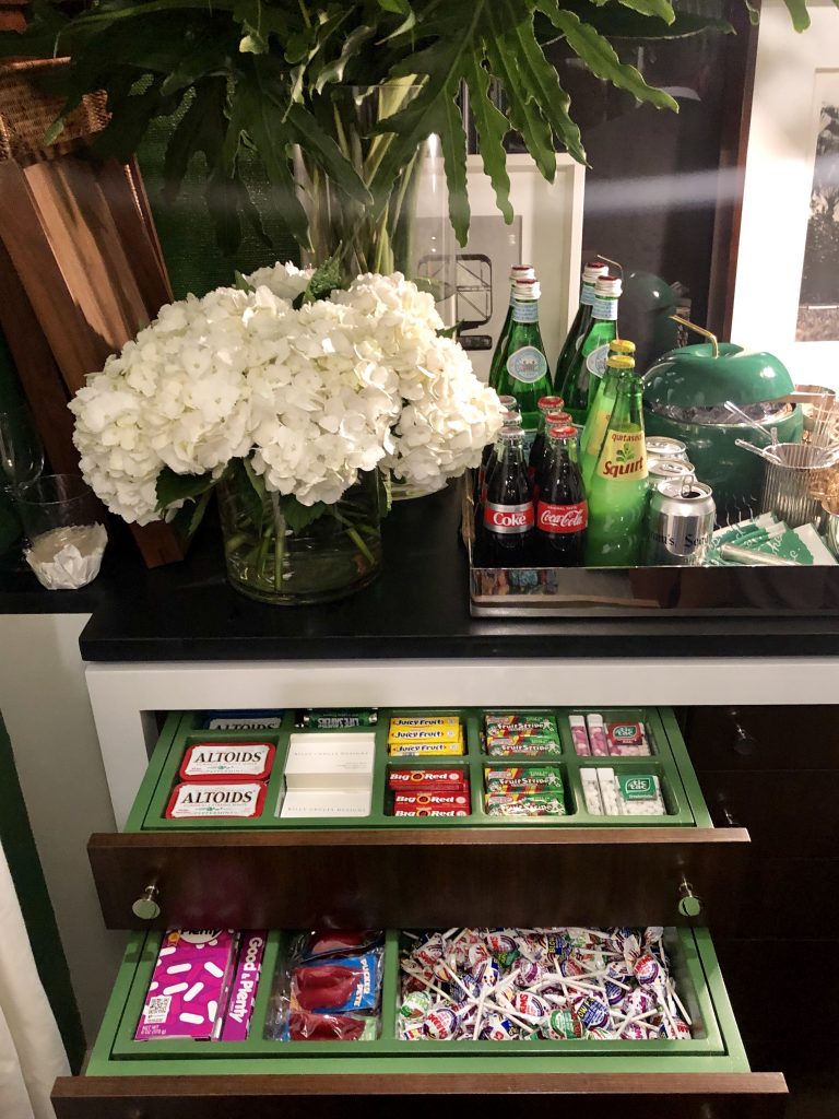 第二届基普斯湾棕榈滩装饰样板房丨Catherine M. Austin等21家设计工作室及设计师-35