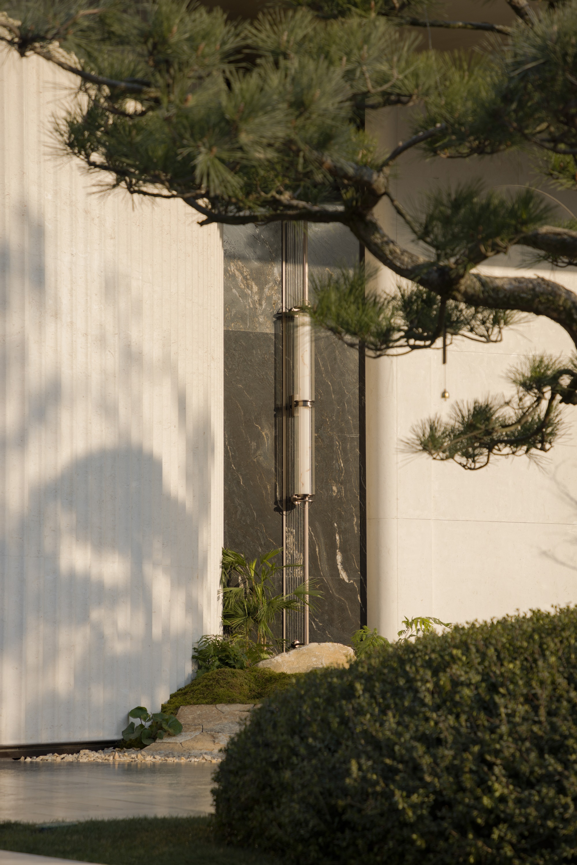 兴耀·沐云川丨中国杭州丨杭州木杉景观设计有限公司-46