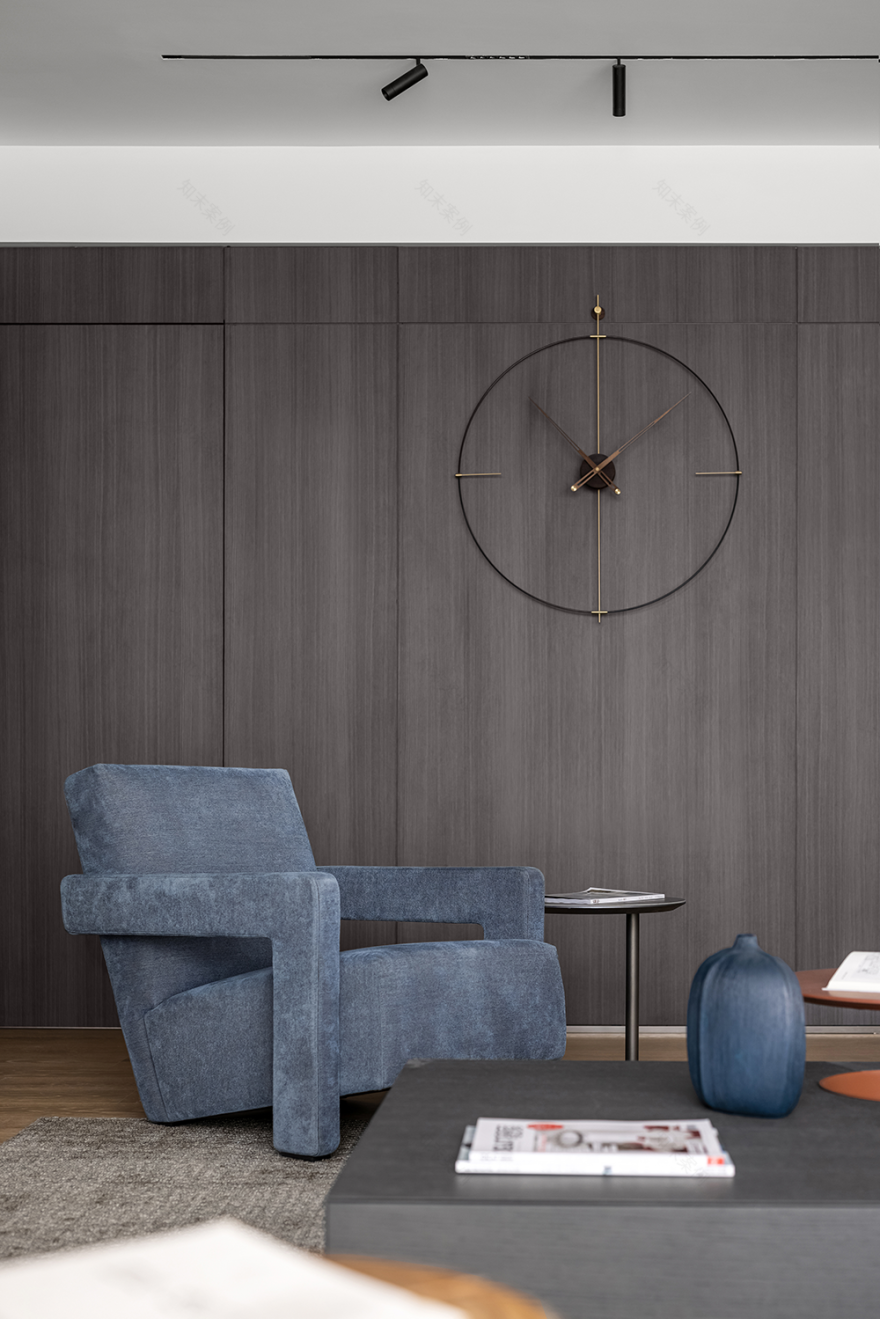 惠州 120㎡江景私宅丨中国惠州-27