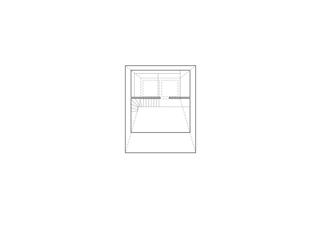 订制 · 46 m² 捷克三角屋丨意大利布拉丨马丁·哈伊尼-11