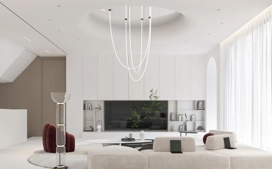 歌林合院丨中国新疆丨北京默弘空间设计有限公司-53