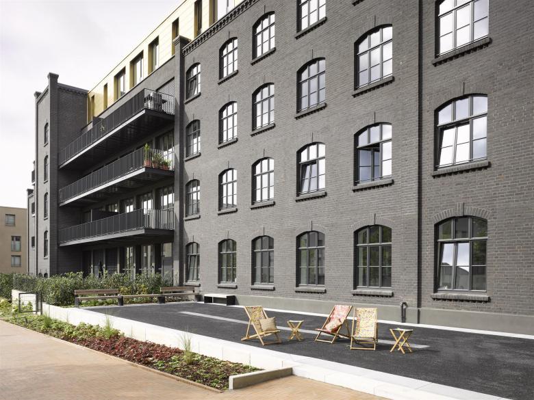 KRESINGS丨Hageloft / MUUUH! Group丨德国-12