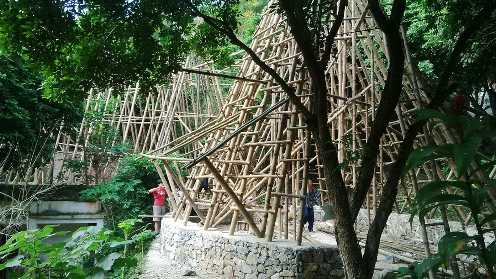 Bamboo Sunyata  akasha+associates architecture-37