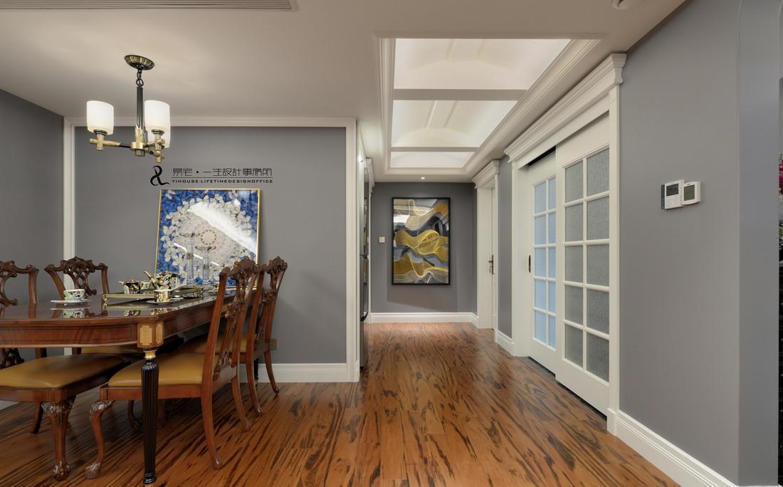 易宅一生设计事务所-8