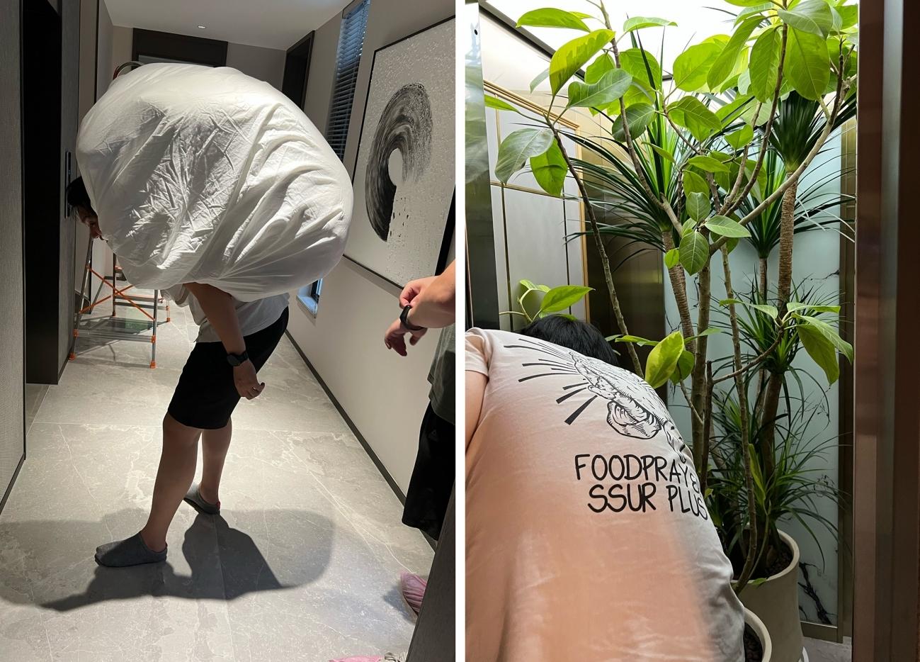 筑和·江南岸丨企屋设计-77