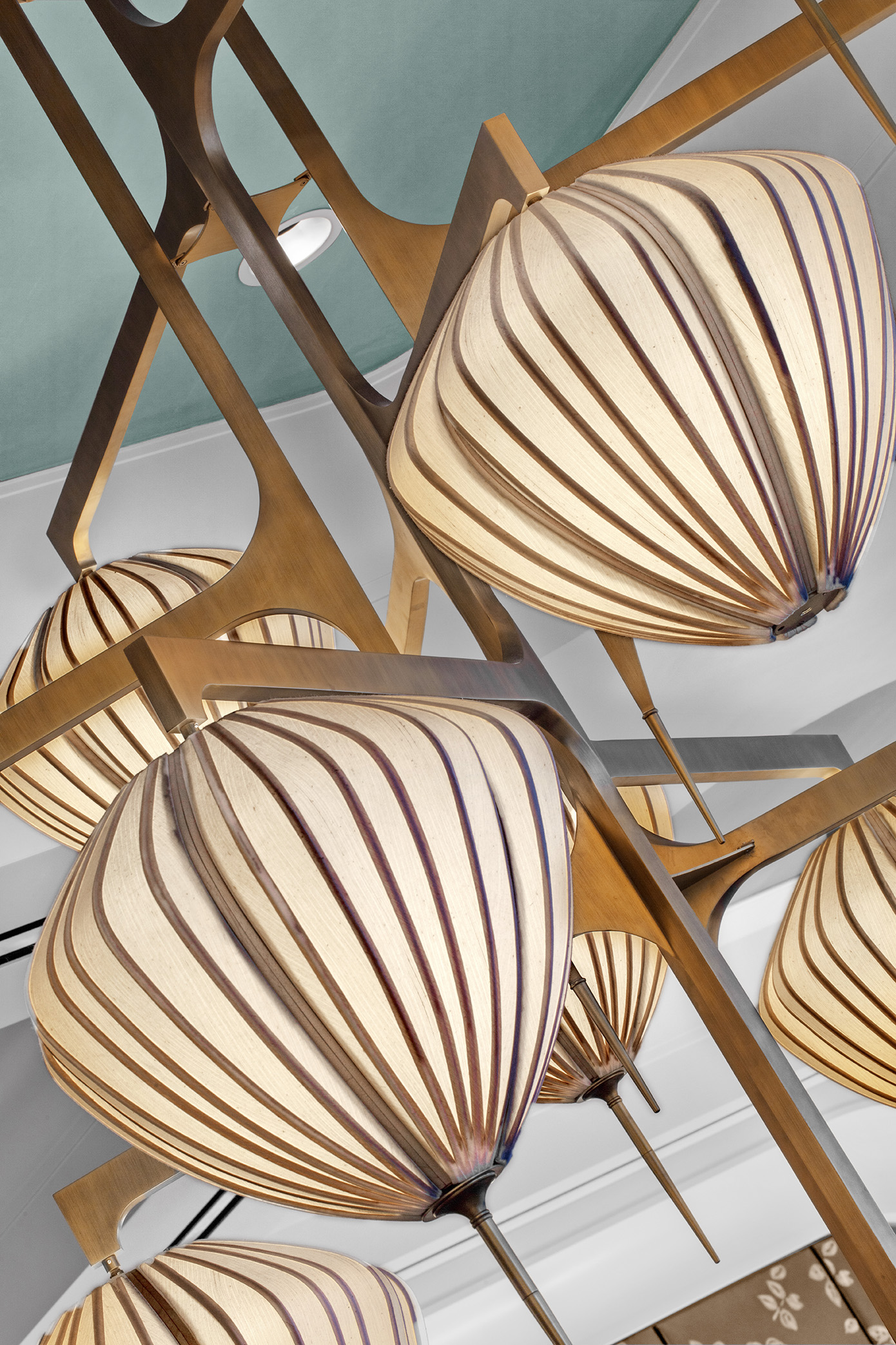 The Zodiac Room AvroKO-7